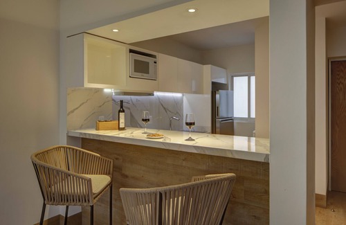 Colonia Cuauhtémoc Hotel | Reforma Guest House