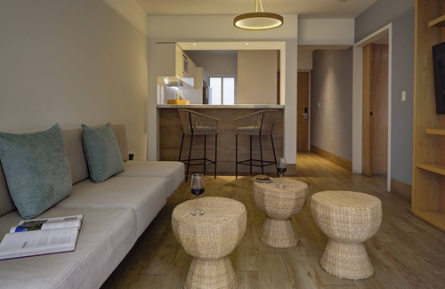 Colonia Cuauhtémoc Hotel | Reforma Guest House