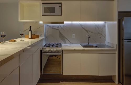 Colonia Cuauhtémoc Hotel | Reforma Guest House