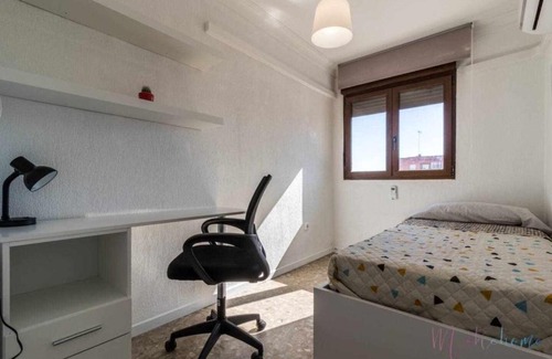 Huelva Apartamento | Reformado a estrenar con 4 hab terraza y vistas