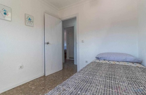 Huelva Apartamento | Reformado a estrenar con 4 hab terraza y vistas