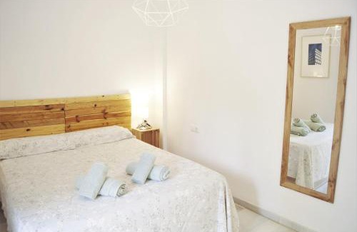 Barrio judío Apartamento | Reformado Coqueto Fleming a 5 minutos Mezquita WIFI AIRE POSIBILIDAD PARKING