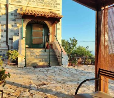 Omales Casa | Refoulo Tower
