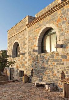 Omales Casa | Refoulo Tower