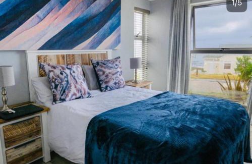 Hermanus Apartamento | Refresh at 50 Whale Rock
