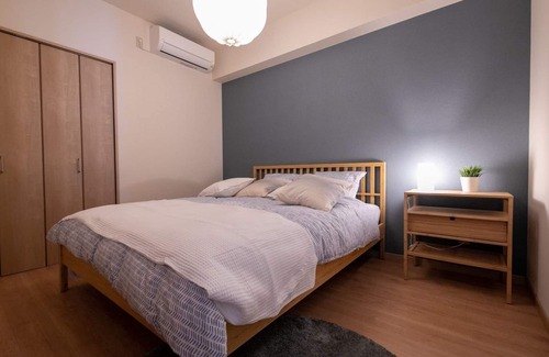 Kochi Hotel | Refresh Room without meals Condominiumtype VIP / Kochi Kōchi