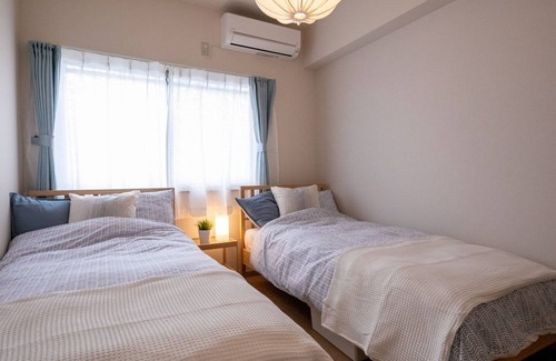 Kochi Hotel | Refresh Room without meals Condominiumtype VIP / Kochi Kōchi