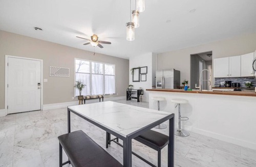 Bristol Apartamento | Refreshed apartment in Bristol