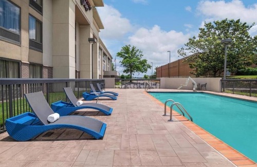 Southaven Casa | Refreshing Accommodation Near Memphis – Handy for Weekend Trips
