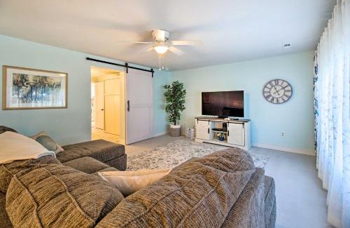 Colonial Beach Casa | Refreshing Colonial Beach Vacation Rental!