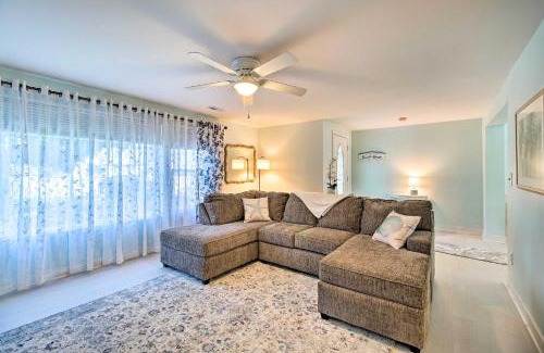 Colonial Beach Casa | Refreshing Colonial Beach Vacation Rental!
