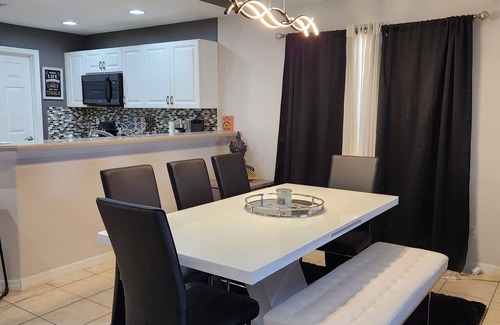 Cascades Casa | Refreshing Lake View Home in Upscale Estero Community