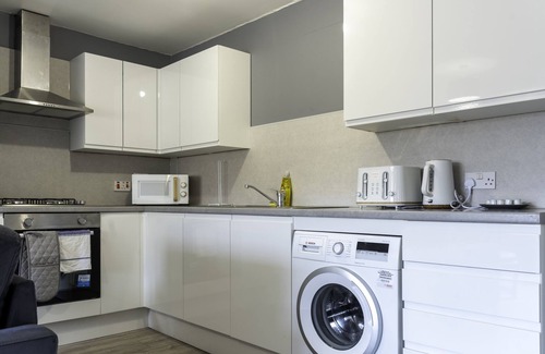 East End Apartamento | Apartamento-Baño Privado