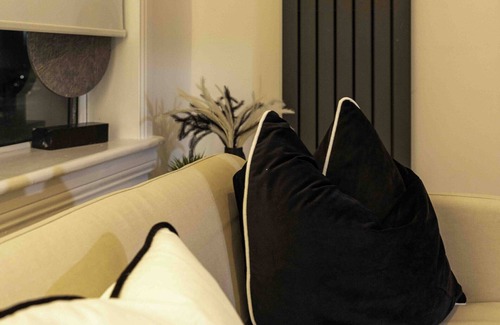 Paisley Apartamento | Apartamento-Baño Privado