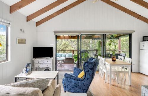 Kangaroo Valley Casa | Refreshing Rainforest Retreat Kangaroo Valley