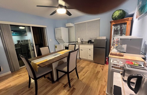 Aurora Casa | Refreshing View & Spacious Upper Level 3 BRs, 2 Full Bathrooms, patio & more!!
