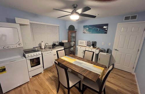 Aurora Casa | Refreshing View & Spacious Upper Level 3 BRs, 2 Full Bathrooms, patio & more!!