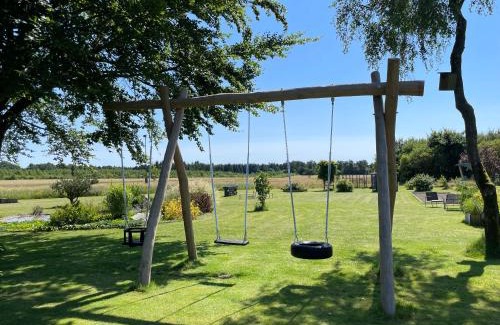 Silkeborg Municipality Apartamento | Refshalegaard
