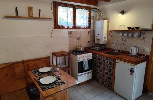 San Carlos de Bariloche Apartamento | Refu 3 Lagos