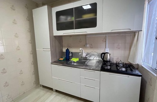 Castelo Branco Apartamento | Refuge - Apartment Near the Sea