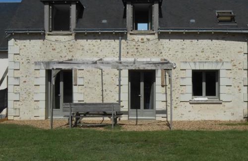 Mazieres-de-Touraine Casa | Refuge au calme