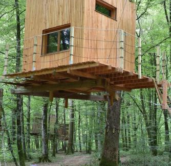 Mont-sous-Vaudrey Chalet De Esquí | Refuge ESPACE FOULETOT