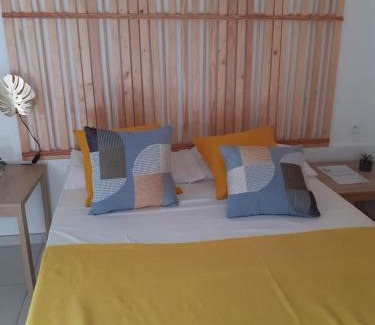 Lepinay Casa | Refuge et Bellevue