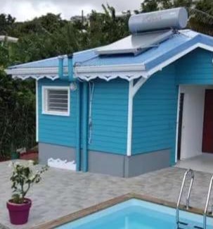 Lepinay Casa | Refuge et Bellevue