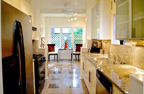 Neartown Apartamento | Refugio en Heart of Montrose