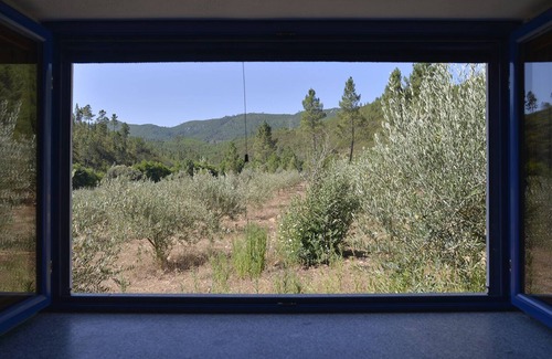 Montes da Senhora Casa | REFRIGO DEL RAPOSO / CASA DE LA RIBEIRA (AGROTURISMO)