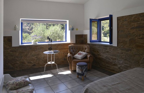Montes da Senhora Casa | REFRIGO DEL RAPOSO / CASA DE LA RIBEIRA (AGROTURISMO)