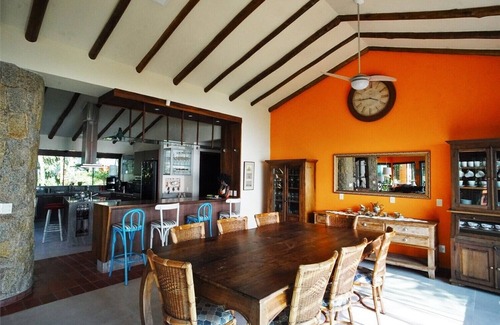Florianopolis Casa | Refuge with panoramic views of the south of Florianópolis Island