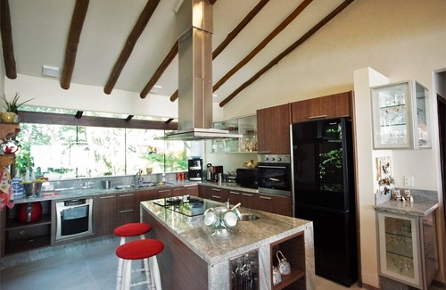 Florianopolis Casa | Refuge with panoramic views of the south of Florianópolis Island