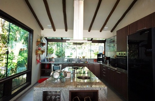 Florianopolis Casa | Refuge with panoramic views of the south of Florianópolis Island
