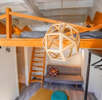 Naut Aran Cabina | Refugi Amics de montgarri