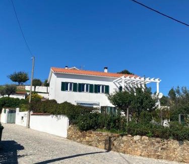 Vila de Rei Casa | Refugio Abrunheiro Grande