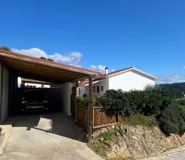 Vila de Rei Casa | Refugio Abrunheiro Grande