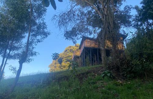 Tausa Chalet De Esquí | Refugio Alhue Neusa