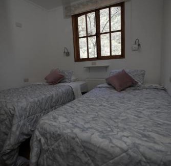 Lo Barnechea Cama Y Desayuno | Refugio Atreyu
