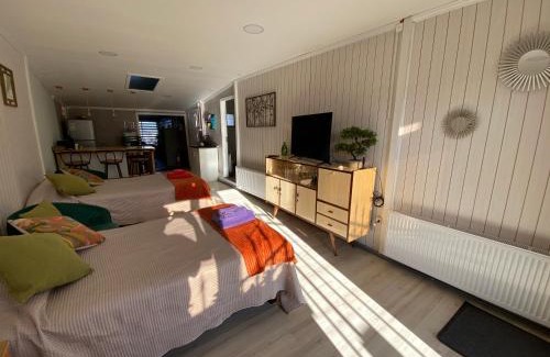 Punta Arenas Apartamento | Refugio Austral