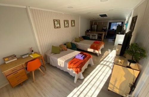 Punta Arenas Apartamento | Refugio Austral