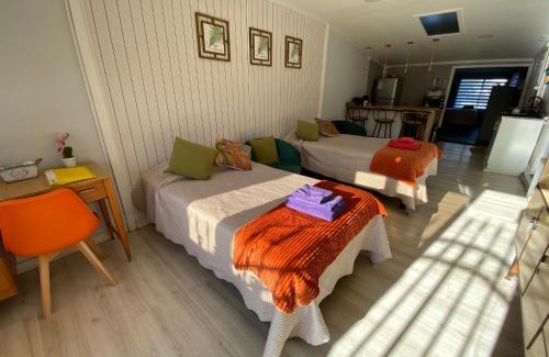 Punta Arenas Apartamento | Refugio Austral