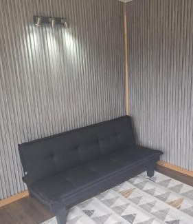 Castro Casa | Refugio Ayün
