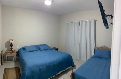 Espirito Santo Do Pinhal Apartamento | Refugio Vista das Montanhas