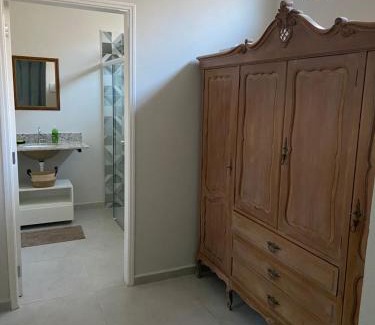 Espirito Santo Do Pinhal Apartamento | Refugio Vista das Montanhas