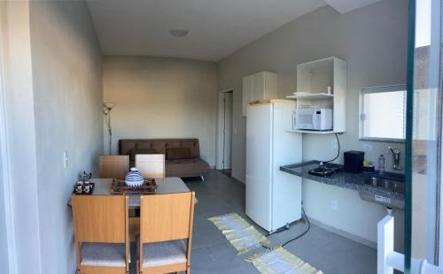 Espirito Santo Do Pinhal Apartamento | Refugio Vista das Montanhas