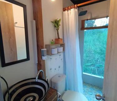 San Carlos Casa | Refugio Cabaña San Carlos Antioquía C