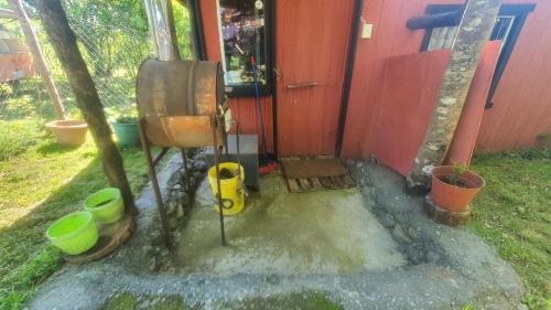 Rio Negro Casa | Refugio campestre a 7min de Osorno
