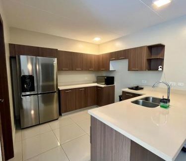 Santa Lucia Apartamento | Refugio Caribeño
