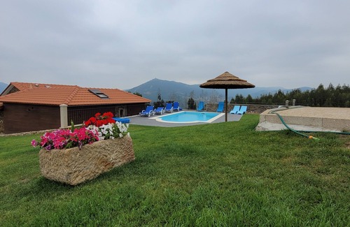 Castelo de Paiva Casa | Refugio, Castelo de Paiva